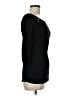 White House Black Market Black Pullover Sweater Size M - photo 4