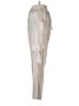 Elie Tahari Color Block Silver Cargo Pants Size M (estimated) - photo 4