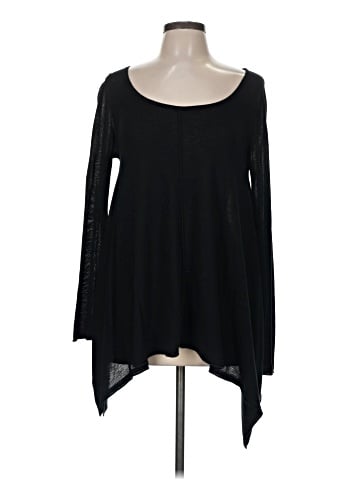 Unio Long Sleeve T-Shirt (view 1)