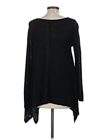 Unio Long Sleeve T-Shirt (view 2)