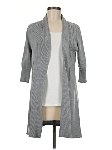 Survival Cardigan (view 1)