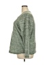 St. John's Bay 100% Polyester Green Cardigan Size XXL - photo 5