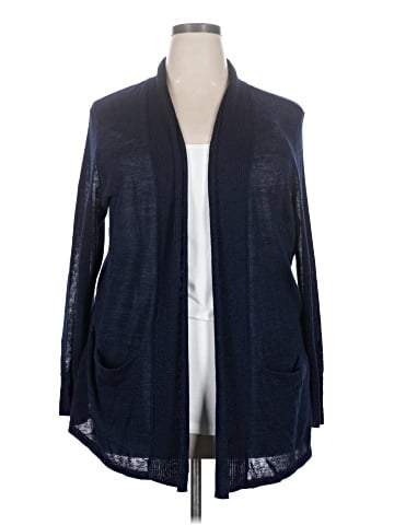 Sejour Kimono (view 1)