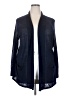 Sejour Blue Kimono Size 2X - photo 1