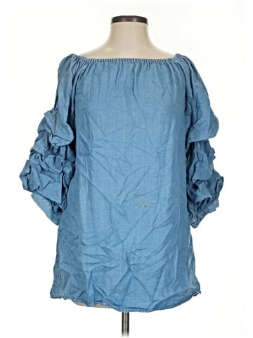 Zara Collection Casual Dress (view 1)