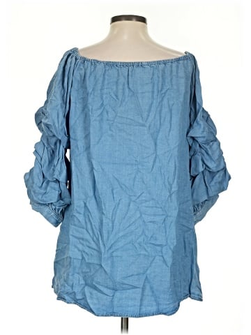 Zara Collection Casual Dress (view 2)