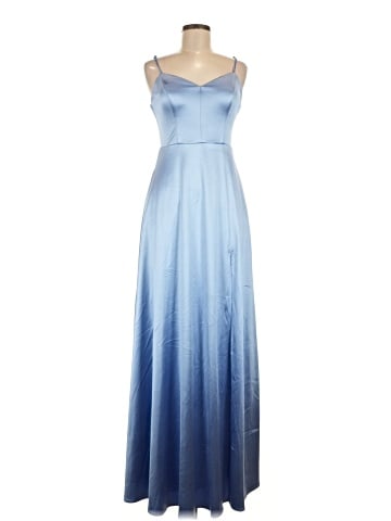 City Studio Cocktail Dress (view 1)