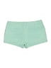 Volcom Solid Green Shorts Size 1 - photo 2
