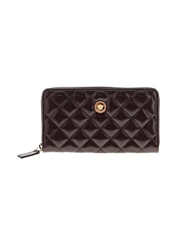 Versace Leather Wallet (view 1)