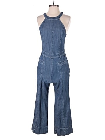 Pilcro and the Letterpress Overalls (view 1)