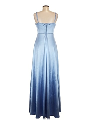City Studio Cocktail Dress (view 2)