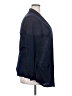 Sejour Blue Kimono Size 2X - photo 4