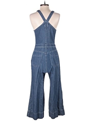 Pilcro and the Letterpress Overalls (view 2)