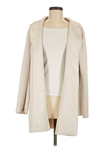 Joan Vass Cardigan (view 1)