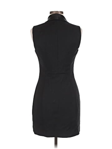 Zara Basic Cocktail Dress (view 2)