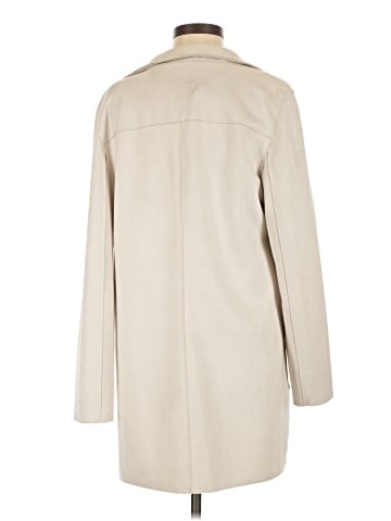 Joan Vass Cardigan (view 2)