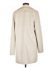 Joan Vass Solid Ivory Cardigan Size M - photo 2