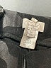 Mud Pie Camo Black Active Pants Size M - photo 7