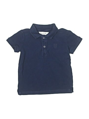 Zara Baby Short Sleeve Top (view 1)