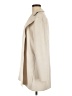 Joan Vass Solid Ivory Cardigan Size M - photo 5