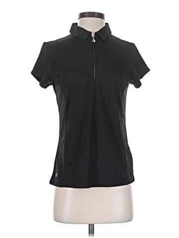 Daily Sports Short Sleeve Turtleneck (view 1)