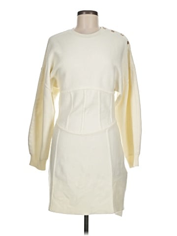 Maje Casual Dress (view 1)