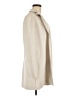 Joan Vass Solid Ivory Cardigan Size M - photo 4