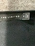 The Limited Black Pullover Sweater Size M - photo 7