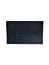 BCBGMAXAZRIA Black Clutch One size - photo 1