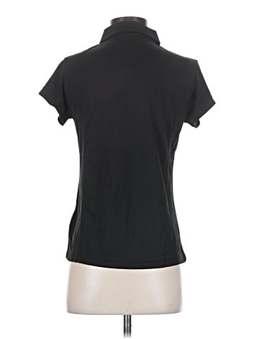 Daily Sports Short Sleeve Turtleneck (view 2)