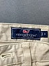 Vineyard Vines Solid Tan Khakis Size 8 - photo 3