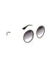 Gucci Silver Sunglasses One size - photo 1