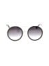 Gucci Silver Sunglasses One size - photo 2