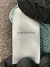 J.Jill 100% Cotton Teal Pullover Sweater Size L - photo 8