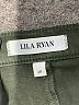 Lila Ryan Solid Green Casual Pants Size 2 (petite) - photo 7
