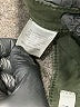 Lila Ryan Solid Green Casual Pants Size 2 (petite) - photo 8