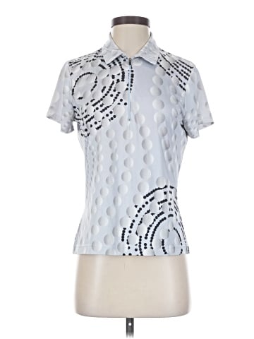 LBH Short Sleeve Polo (view 1)