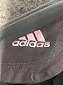 Adidas Solid Gray Athletic Shorts Size M (estimated, toddler) - photo 3