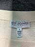 St. John Collection Solid Ivory Wool Skirt Size 12 - photo 4