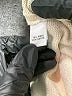 St. John Collection Solid Ivory Wool Skirt Size 12 - photo 5