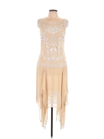 Sue Wong Cocktail Dress (view 1)