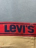 Levi's Solid Tan Khakis Size 12 - photo 3
