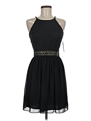 BCX Cocktail Dress (view 1)
