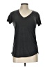 Lole Gray Short Sleeve T-Shirt Size L (estimated) - photo 1