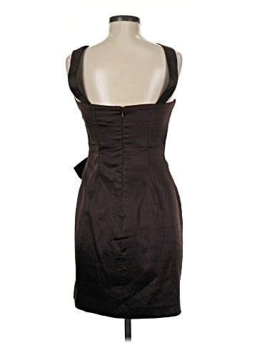 Adrianna Papell Cocktail Dress (view 2)