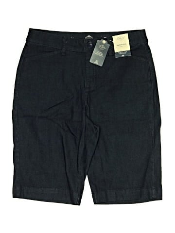 St. John's Bay Cargo Shorts (view 1)