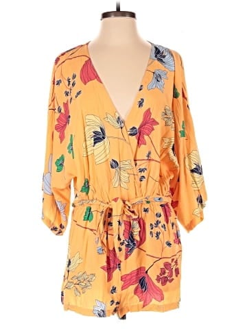 AaKaa Romper (view 1)