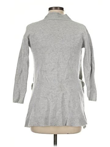 Theory Cashmere Cardigan (view 2)