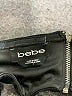 Bebe Black Cocktail Dress Size 4 - photo 4