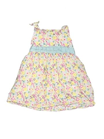 Genuine Kids from Oshkosh Dress (view 1)